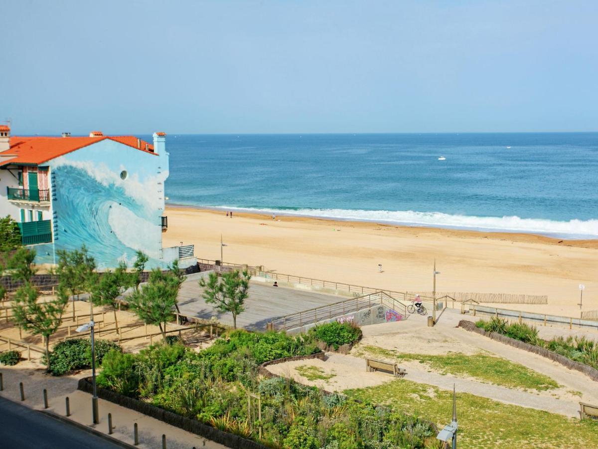 Apartment La Centrale-9 By Interhome Soorts-Hossegor Exterior photo
