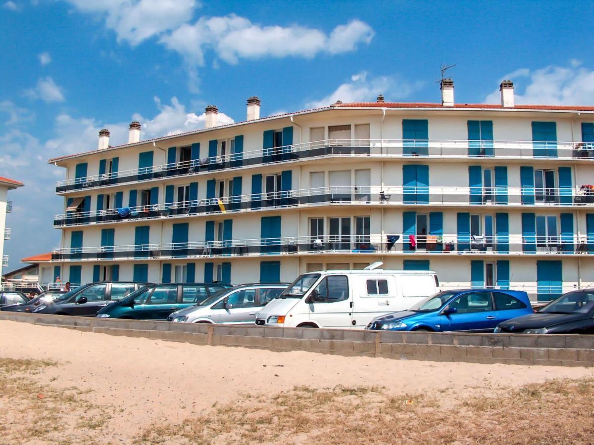 Apartment La Centrale-9 By Interhome Soorts-Hossegor Exterior photo